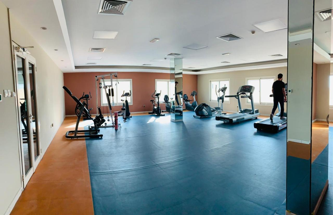 Auberge de jeunesse Female Only-Anaruby Backpackers- Metro Station Mashreq à Dubaï Extérieur photo